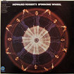 HOWARD ROBERTS / Spinning Wheel